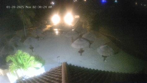 royal resorts webcams.